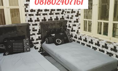 Homestay Keluarga Harga Terjangkau Akses Terbaik di Kota Batang