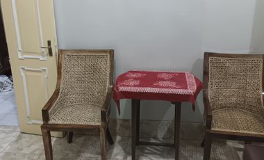 Homestay Keluarga Harga Terjangkau Akses Terbaik di Kota Batang