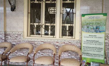 Homestay Keluarga Harga Terjangkau Akses Terbaik di Kota Batang