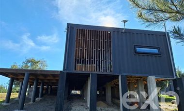 Casa en Venta en Casa vista al mar Alto Colorado, Pichilemu