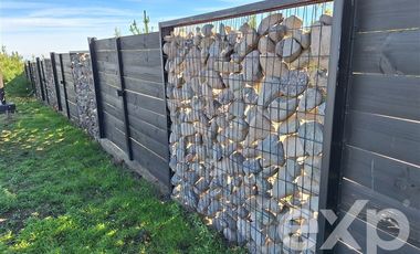 Casa en Venta en Casa vista al mar Alto Colorado, Pichilemu