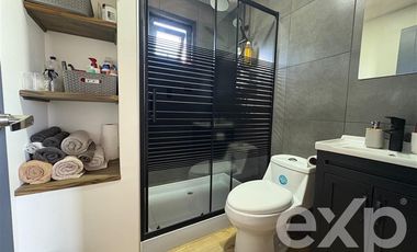 Casa en Venta en Casa vista al mar Alto Colorado, Pichilemu