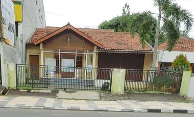 Rumah dijual di Gajah Mungkur, Semarang Kota