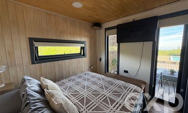 Parcela en Venta en Casa vista al mar Alto Colorado, Pichilemu