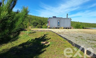 Parcela en Venta en Casa vista al mar Alto Colorado, Pichilemu