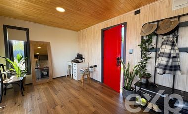 Parcela en Venta en Casa vista al mar Alto Colorado, Pichilemu