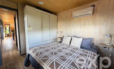 Parcela en Venta en Casa vista al mar Alto Colorado, Pichilemu