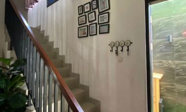 Rumah murah 2 lantai di daerah Maguwo Sleman Yogyakarta