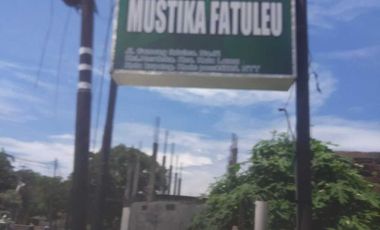 005 Dijual Hotel Mustika Fatuleu