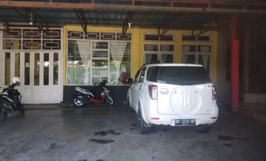 005 Dijual Hotel Mustika Fatuleu