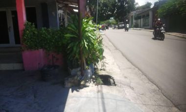 005 Dijual Hotel Mustika Fatuleu