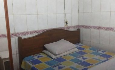 005 Dijual Hotel Mustika Fatuleu