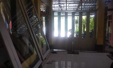 005 Dijual Hotel Mustika Fatuleu