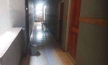 005 Dijual Hotel Mustika Fatuleu
