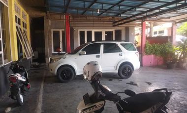 005 Dijual Hotel Mustika Fatuleu