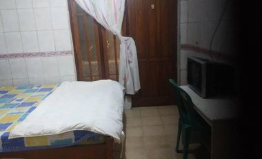 005 Dijual Hotel Mustika Fatuleu