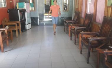 005 Dijual Hotel Mustika Fatuleu