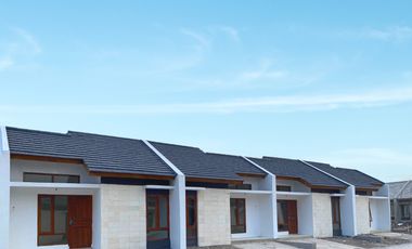 RUMAH SUBSIDI MODAL 7JUTAAN DI GRIYA ARDHYA GARINI