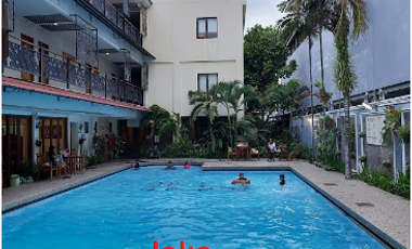 Hotel Megah Bintang 3 Fasilitas Lengkap di Tengah Kota Jogjakarta