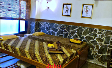 Hotel Megah Bintang 3 Fasilitas Lengkap di Tengah Kota Jogjakarta