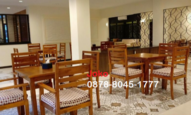 Hotel Megah Bintang 3 Fasilitas Lengkap di Tengah Kota Jogjakarta