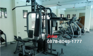 Hotel Megah Bintang 3 Fasilitas Lengkap di Tengah Kota Jogjakarta