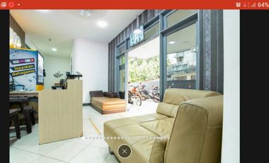 Rumah Penginapan / Hotel 50 Kamar OMZET BAGUS di Cideng, Jakarta Pusat