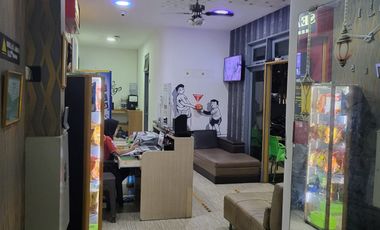 Rumah Penginapan / Hotel 50 Kamar OMZET BAGUS di Cideng, Jakarta Pusat