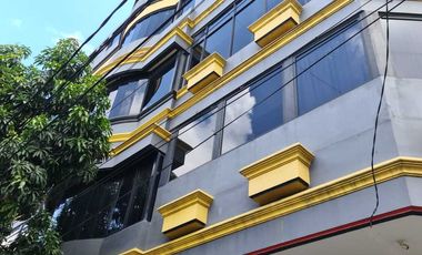 Rumah Penginapan / Hotel 50 Kamar OMZET BAGUS di Cideng, Jakarta Pusat