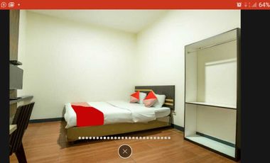 Rumah Penginapan / Hotel 50 Kamar OMZET BAGUS di Cideng, Jakarta Pusat