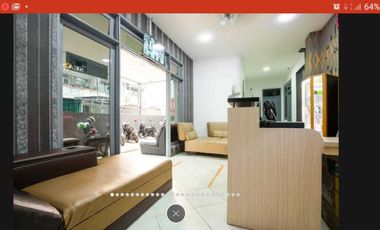 Rumah Penginapan / Hotel 50 Kamar OMZET BAGUS di Cideng, Jakarta Pusat