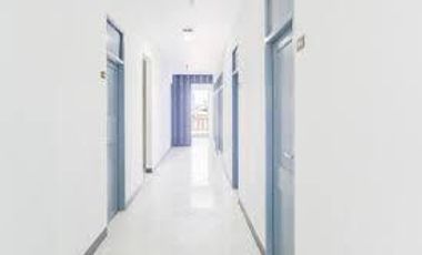 Rumah Penginapan / Hotel 50 Kamar OMZET BAGUS di Cideng, Jakarta Pusat