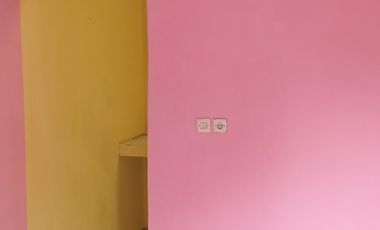 Sewa Kontrakan Murah Serpong