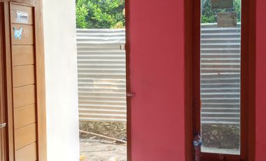 Sewa Kontrakan Murah Serpong