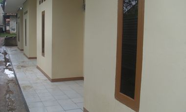 Sewa Kontrakan Murah Serpong