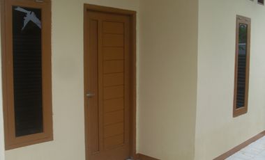 Sewa Kontrakan Murah Serpong