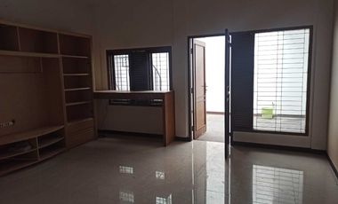 Dijual Rumah baru renovasi di Komplek Pasadena
