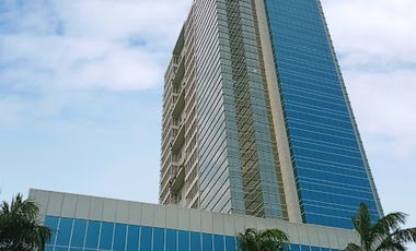 Disewakan Kantor Premium di Puri Indah Financial Tower 574sqm Low Zone