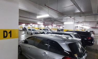 Disewakan Kantor Premium di Puri Indah Financial Tower 574sqm Low Zone