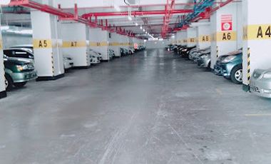 Disewakan Kantor Premium di Puri Indah Financial Tower 574sqm Low Zone