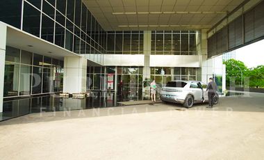 Disewakan Kantor Premium di Puri Indah Financial Tower 574sqm Low Zone