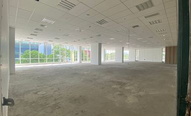 Disewakan Kantor Premium di Puri Indah Financial Tower 574sqm Low Zone