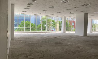 Disewakan Kantor Premium di Puri Indah Financial Tower 574sqm Low Zone