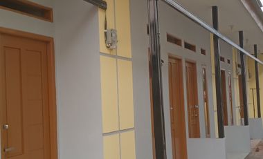 Sewa Kontrakan Kawasan Serpong