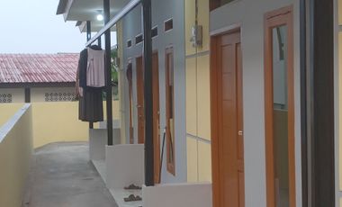 Sewa Kontrakan Kawasan Serpong