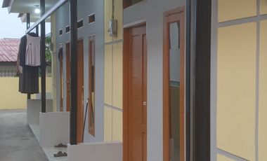 Sewa Kontrakan Kawasan Serpong