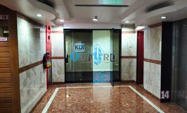 SEWA KANTOR WISMA BUMIPUTERA - SUDIRMAN - JAKARTA SELATAN