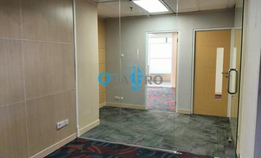 SEWA KANTOR WISMA BUMIPUTERA - SUDIRMAN - JAKARTA SELATAN