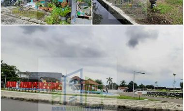 Rumah nyaman dekat alun alun pengging banyudono boyolali