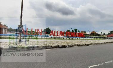 Rumah nyaman dekat alun alun pengging banyudono boyolali